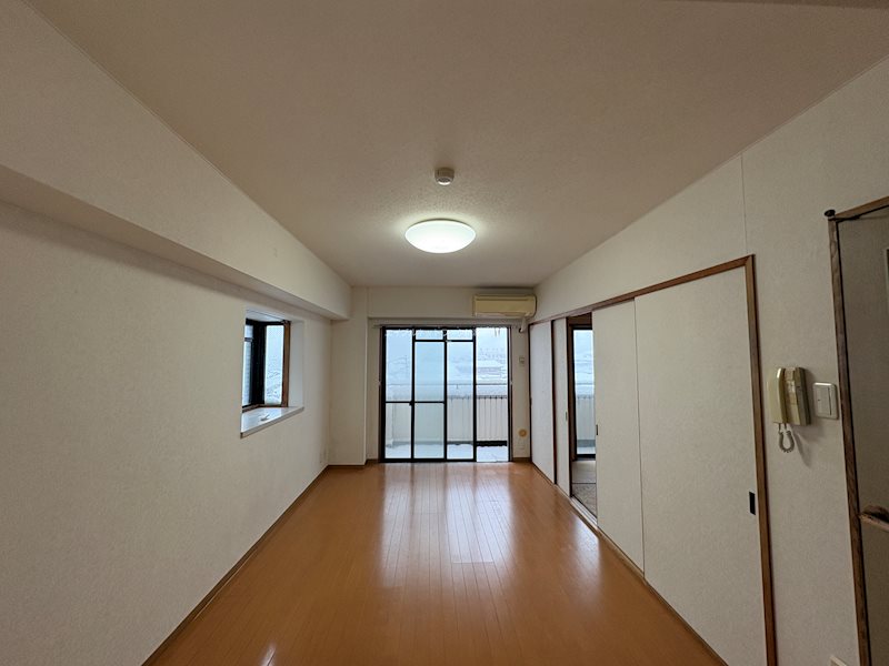 居室・リビング　参考写真