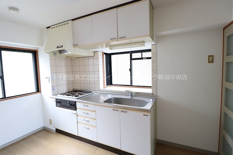 キッチン　参考写真