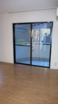 居室・リビング　居室