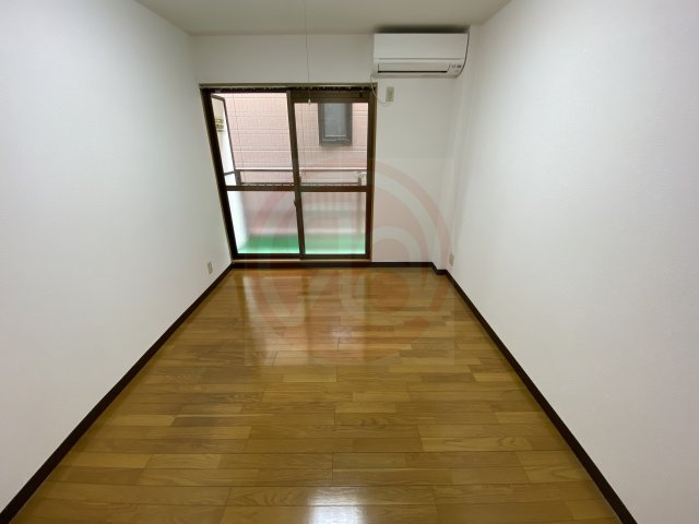 その他部屋・スペース　寝室です
