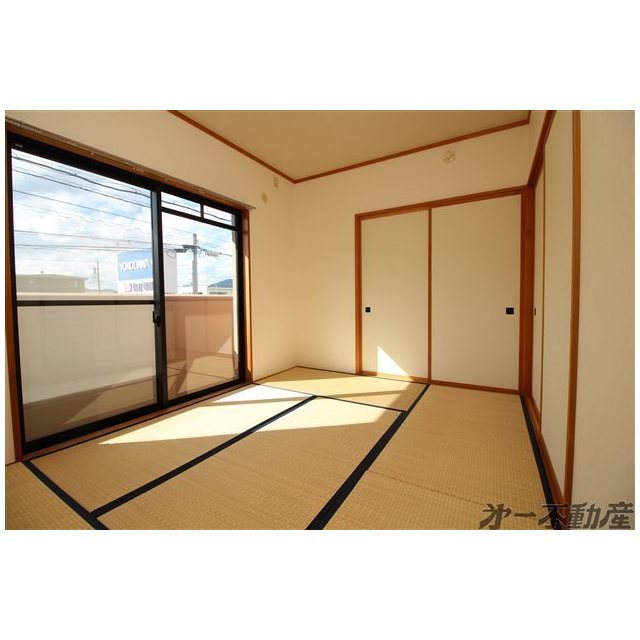 その他部屋・スペース　洋室