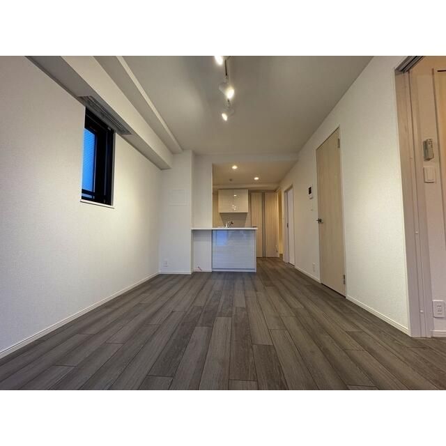 居室・リビング　※別部屋参考写真