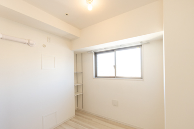 その他　※写真は同タイプ住戸です。