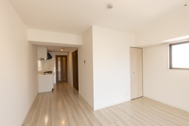 居室・リビング　※写真は同タイプ住戸です。