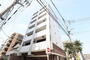 ラグーナ大濠 6階 築18年1ヶ月の賃貸物件