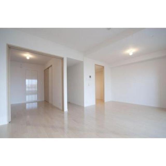 居室・リビング　※写真は同タイプ住戸です。