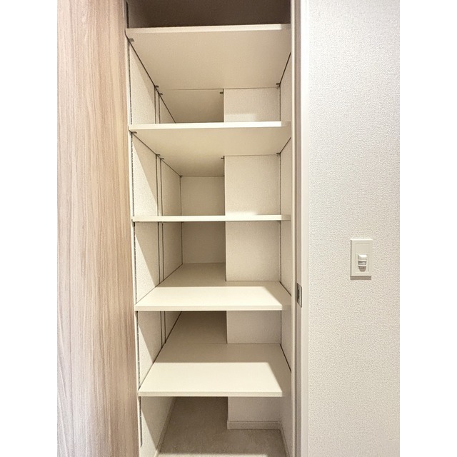 その他　シューズボックス