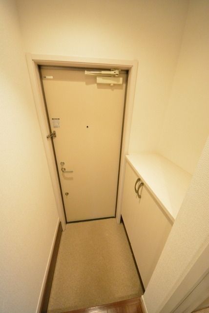 玄関　★玄関です★