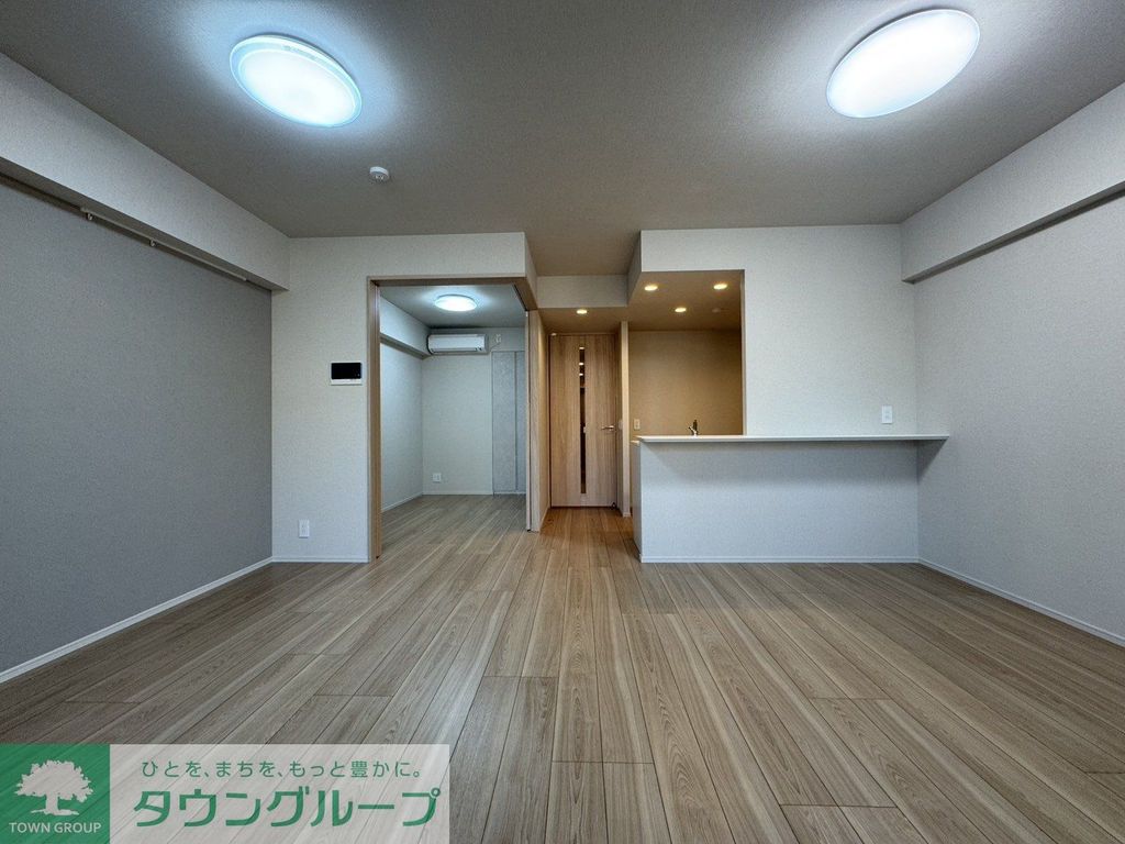 居室・リビング　リビング/居室