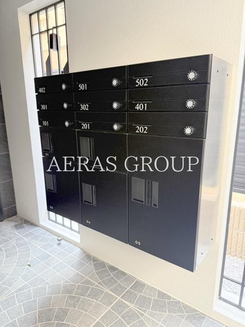 その他共有部分