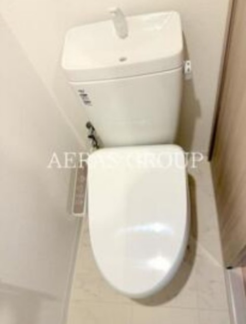 トイレ　同仕様写真