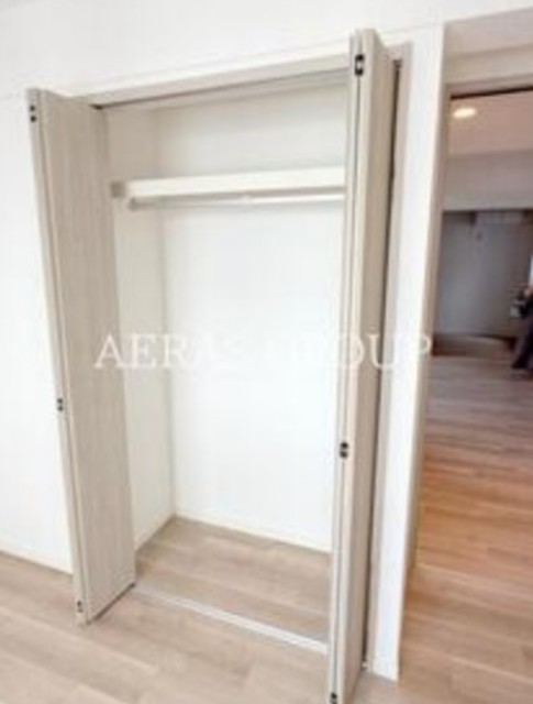 収納　同仕様写真