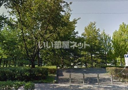 公園　桜ケ丘公園（公園）まで484m