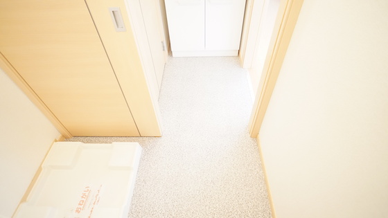 その他部屋・スペース　脱衣所