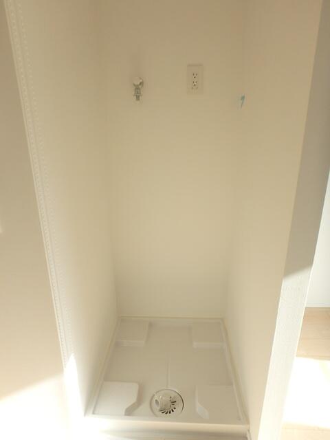 その他設備　※別部屋の参考写真です。