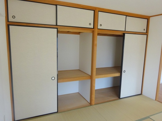 その他　※別号室の写真です。