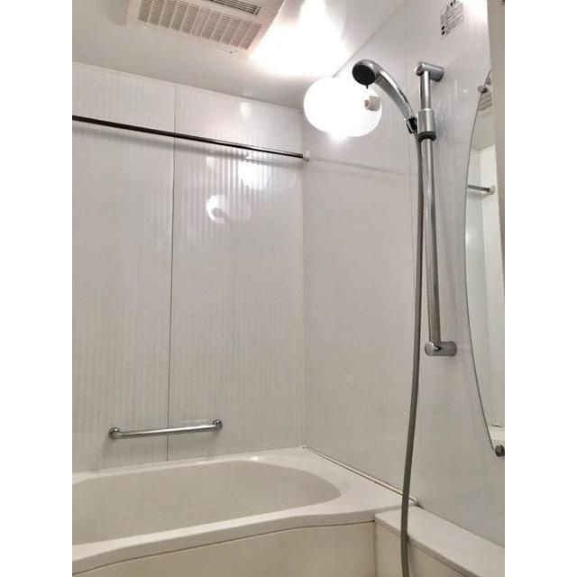 バス・シャワールーム　☆ゆっくりくつろげるお風呂☆