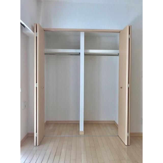 収納　☆たっぷり収納☆