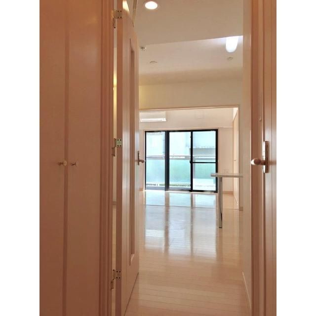 玄関　☆広々とした玄関☆