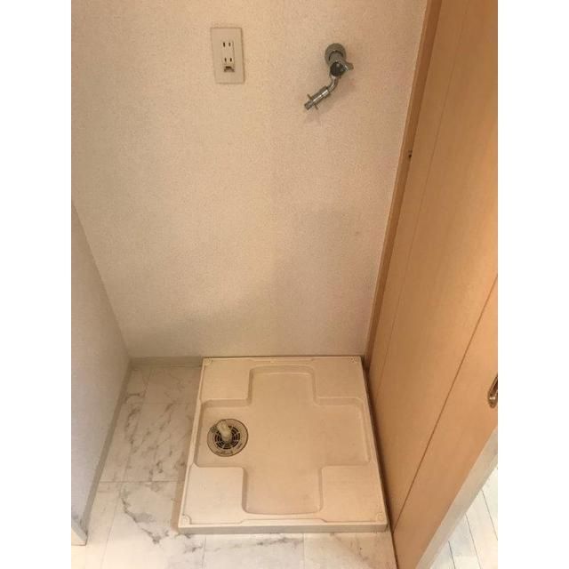 その他設備　☆設備充実☆