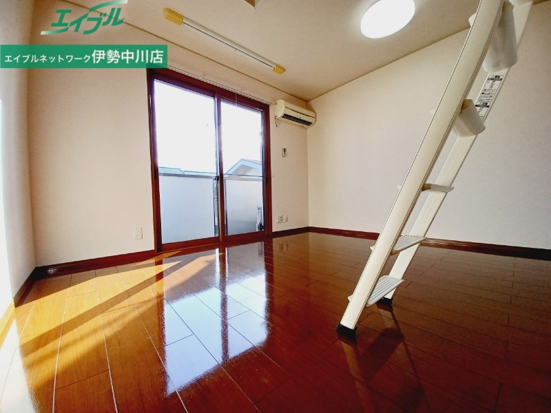 その他部屋・スペース　同物件別部屋のお写真です。