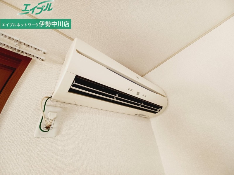 その他設備　同物件別部屋のお写真です。