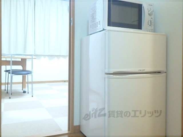 その他部屋・スペース　冷蔵庫置場