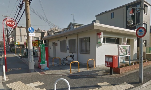 郵便局　堺百舌鳥梅町郵便局（郵便局）まで334m