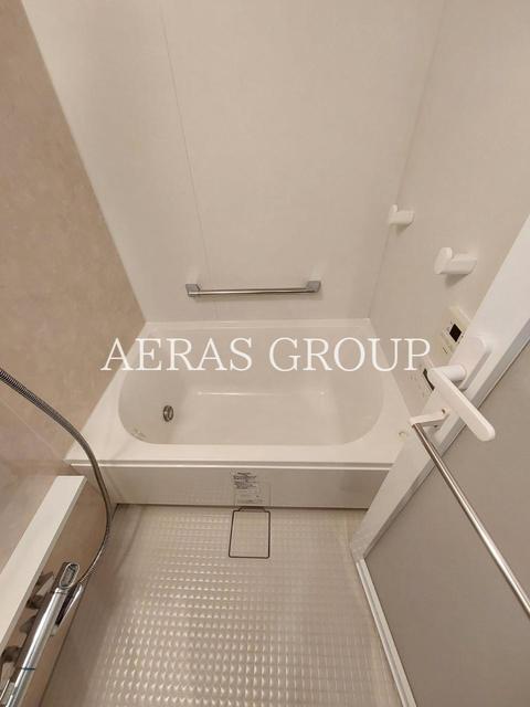 バス・シャワールーム　同仕様参考