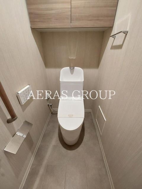 トイレ　同仕様参考