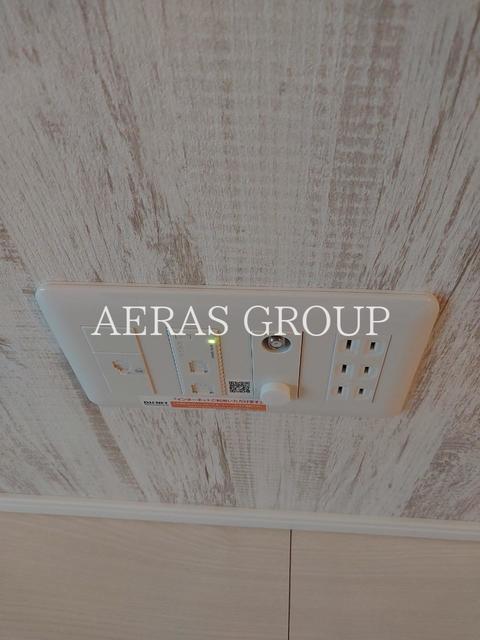 その他設備　同仕様参考