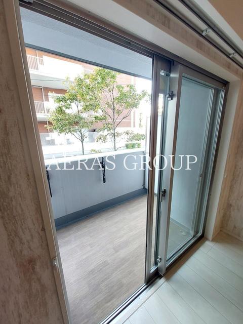 バルコニー　同仕様参考