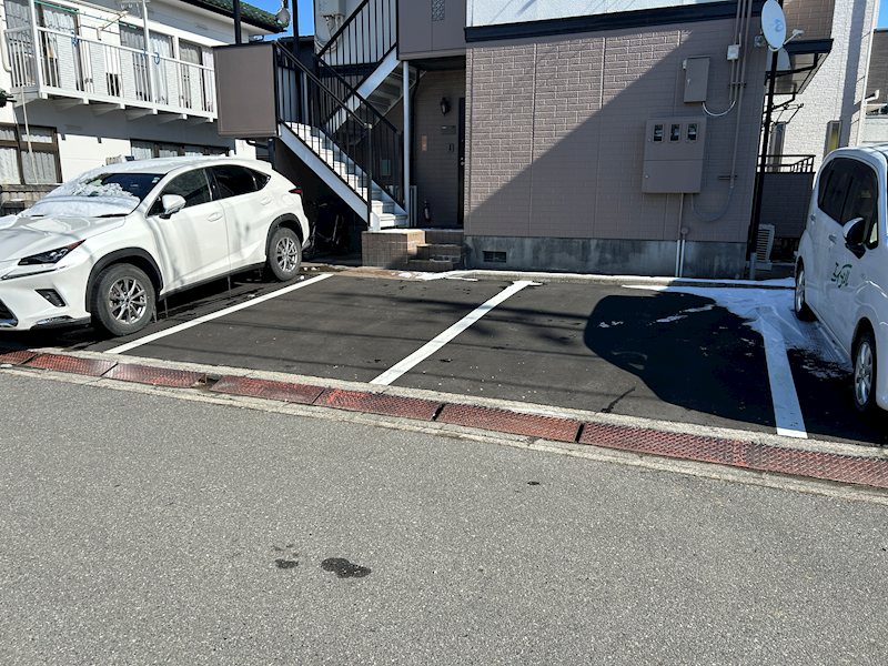 駐車場　101の画像です。