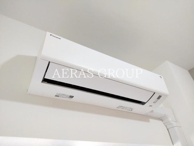 その他設備　同仕様