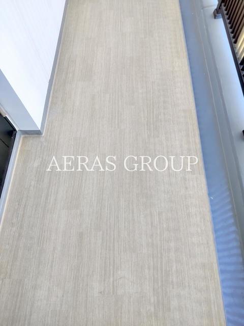 バルコニー　同仕様