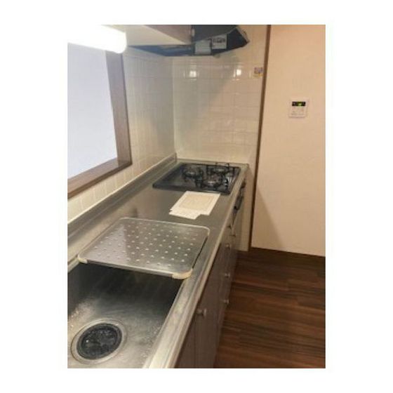 キッチン　※現況優先