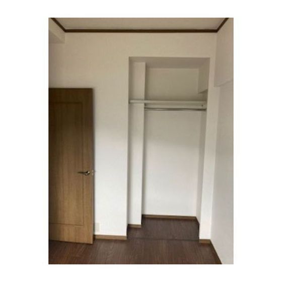 収納　※現況優先