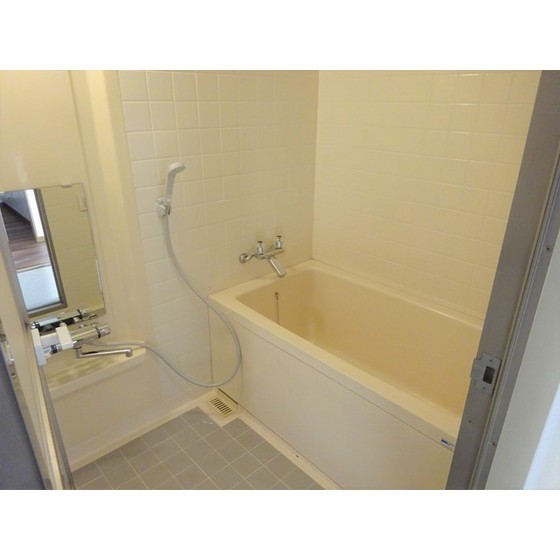 バス・シャワールーム　※現況優先