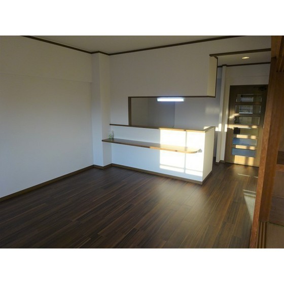 居室・リビング　※現況優先