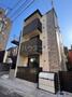 T’sCuoreMUSE落合南長崎 3階 新築の賃貸物件