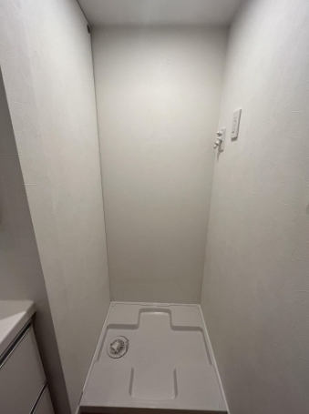 その他設備　☆室内洗濯機置き場☆