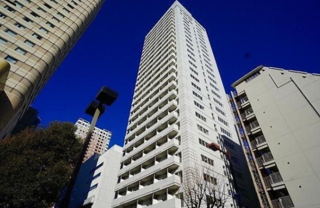 建物外観　☆外観☆