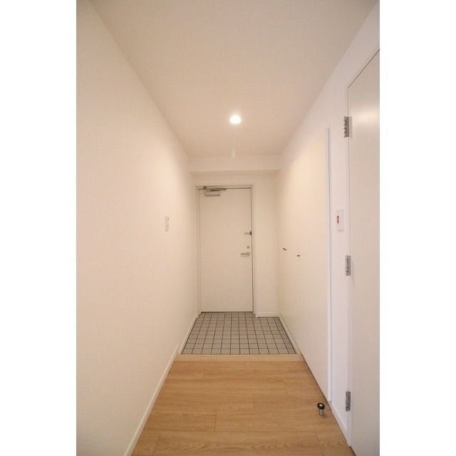 玄関　☆広々とした玄関☆