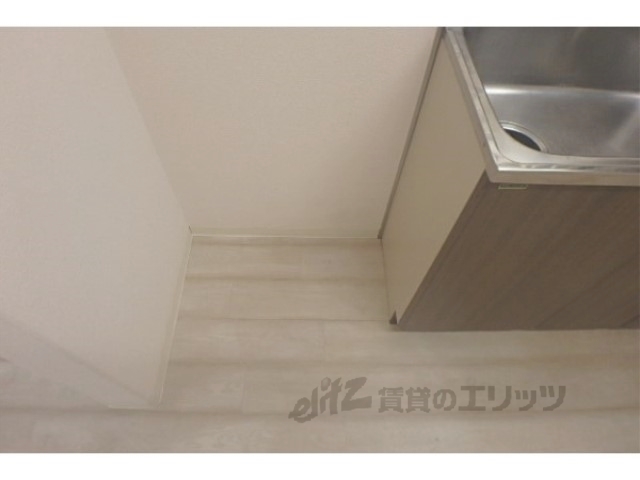 その他部屋・スペース　冷蔵庫置場