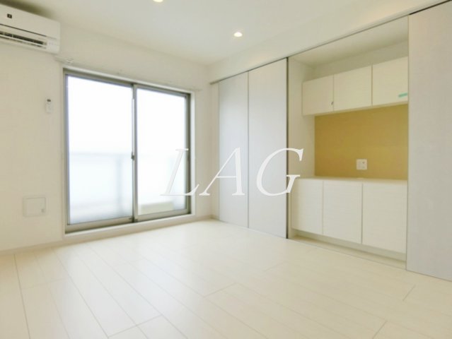 居室・リビング　洋室のお部屋です。