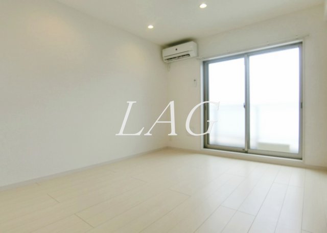 その他部屋・スペース　寝室です。