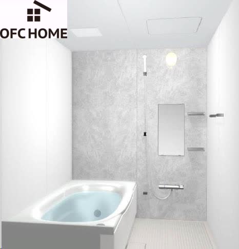 バス・シャワールーム　イメージ画像