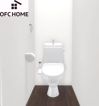 トイレ　イメージ画像