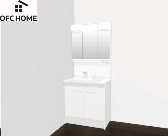 洗面設備　イメージ画像