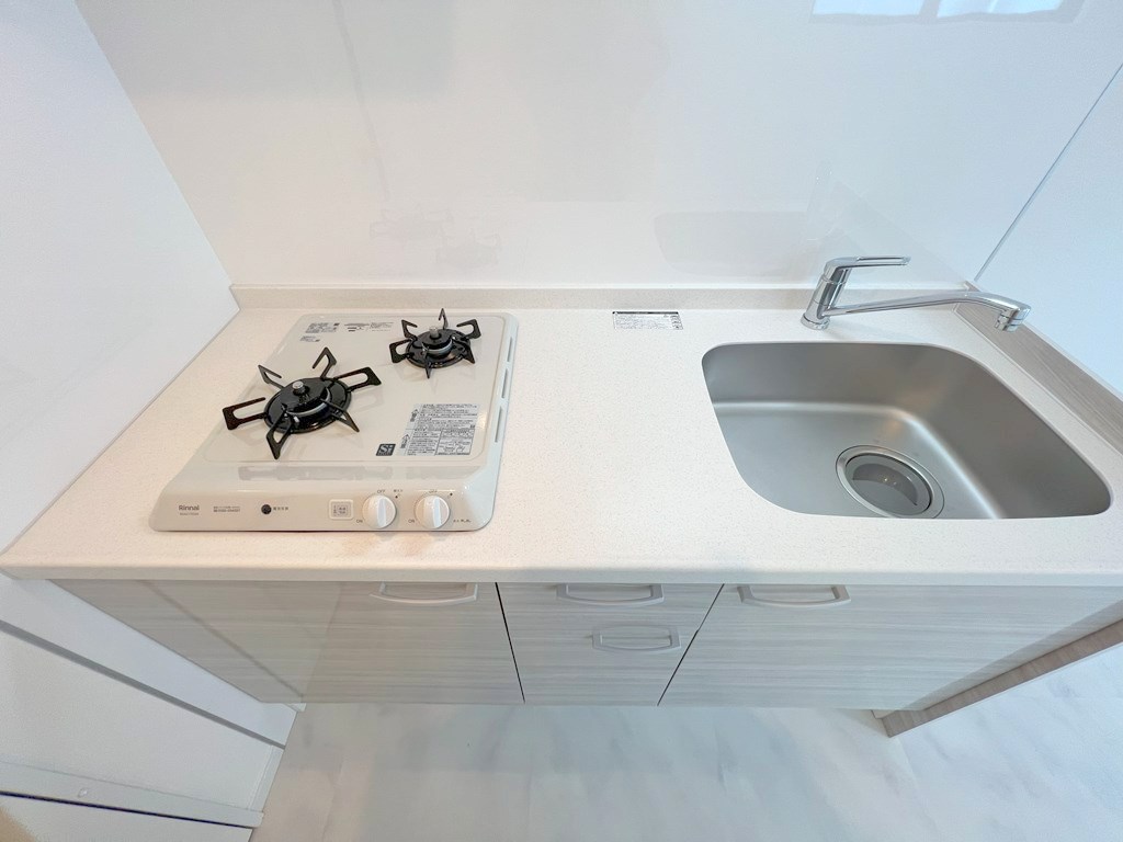 キッチン　エスグランデ中崎町